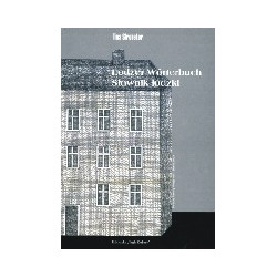 Lodzer Worterbuch. Słownik łódzki