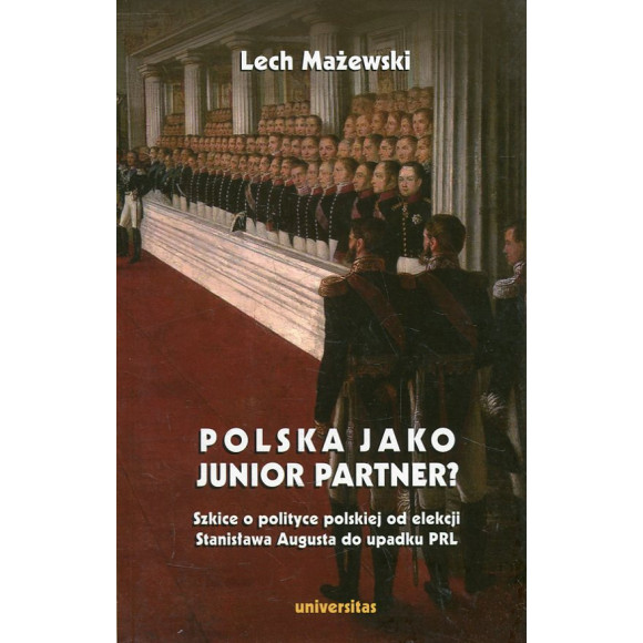 Polska jako junior partner?