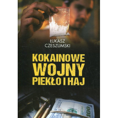 Kokainowe wojny