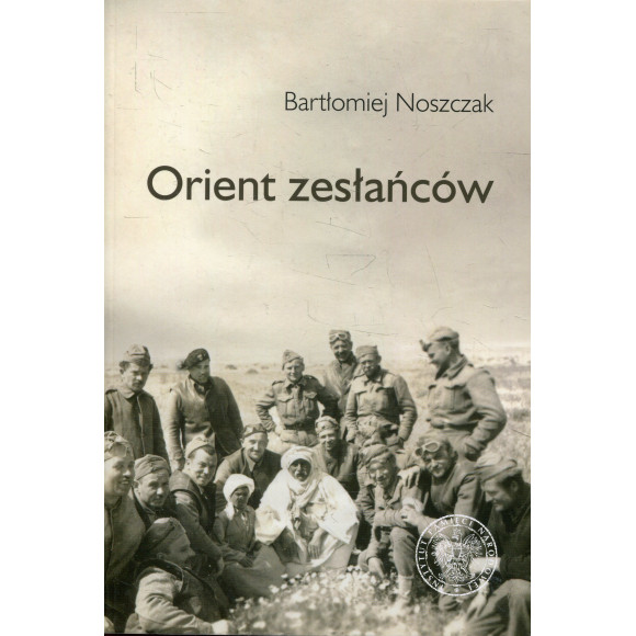 Orient zesłańców