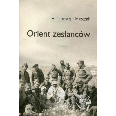 Orient zesłańców