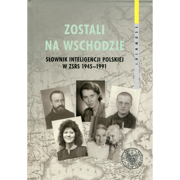 Zostali na Wschodzie