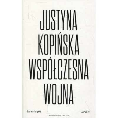 Współczesna wojna