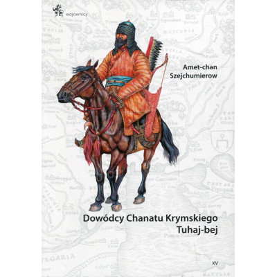 Dowódcy Chanatu Krymskiego - Tuhaj-bej