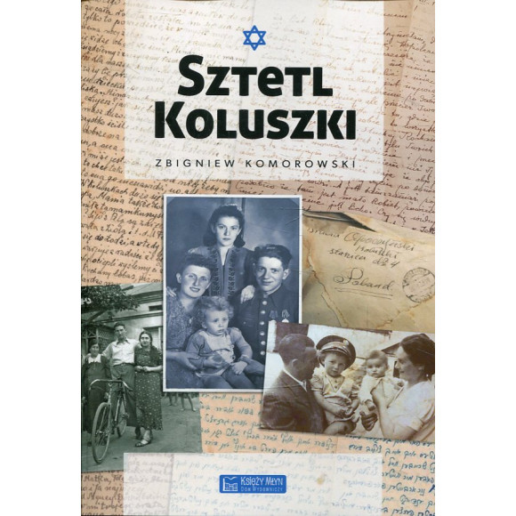 Sztetl Koluszki
