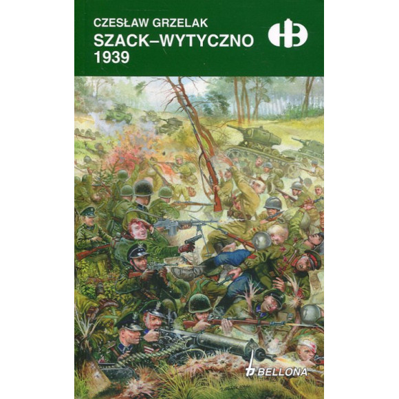 Szack-Wytyczno 1939