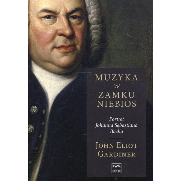 Muzyka w zamku niebios