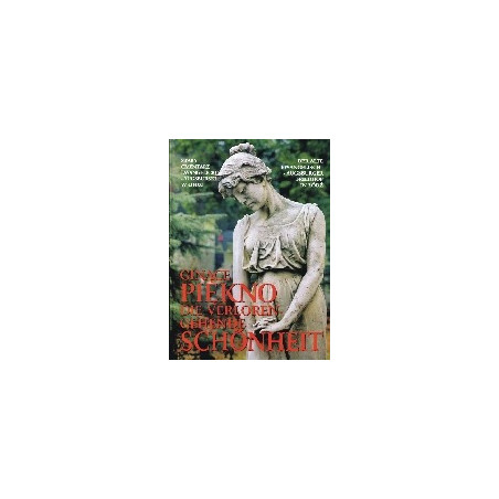 Ginące piękno. Stary cmentarz ewangelicko-augsburski w Łodzi