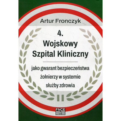 4. Wojskowy Szpital Kliniczny