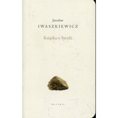 Książka o Sycylii