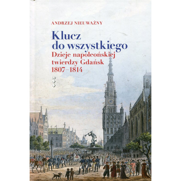 Klucz do wszystkiego