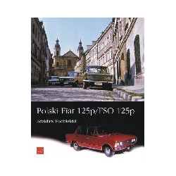 Polski Fiat 125p - FSO 125p