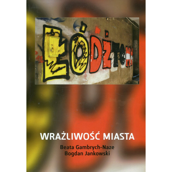 Wrażliwość miasta