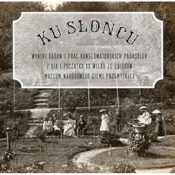Ku słońcu