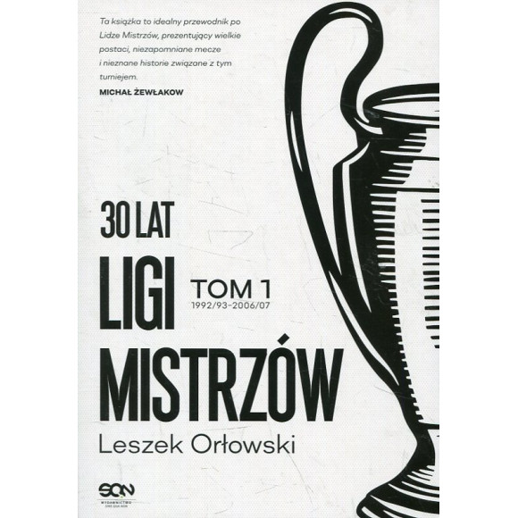 30 lat Ligi Mistrzów