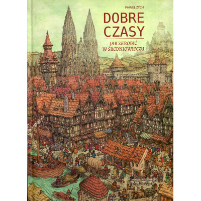 Dobre czasy