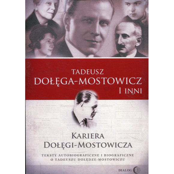 Kariera Dołęgi-Mostowicza