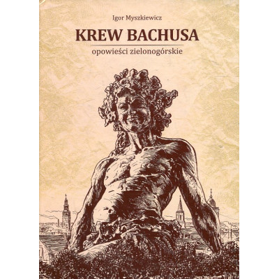 Krew Bachusa