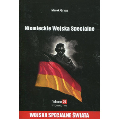 Niemieckie Wojska Specjalne