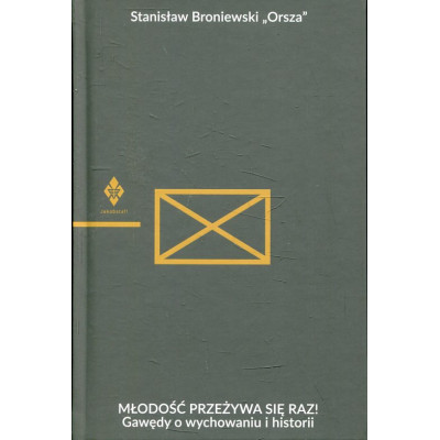 Młodość przeżywa się raz!