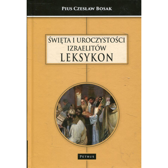 Święta i uroczystości Izraelitów