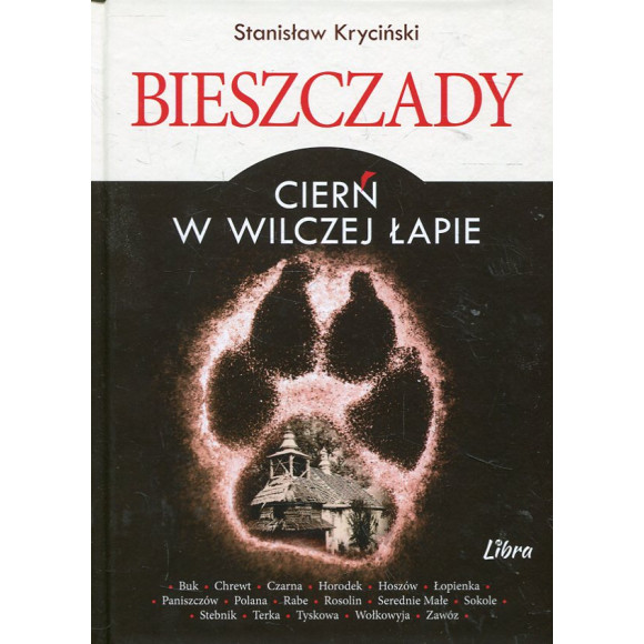 Bieszczady