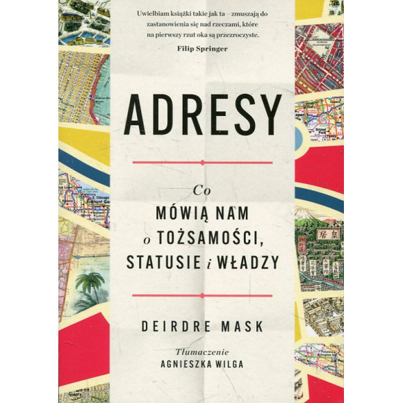 Adresy