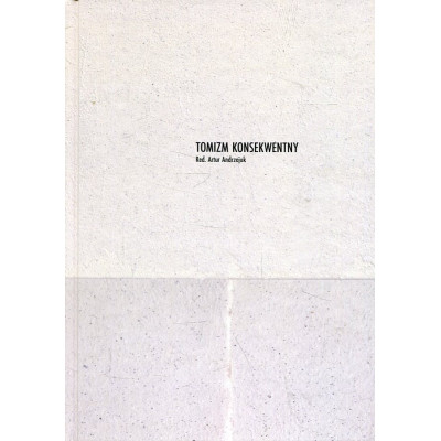 Tomizm konsekwentny