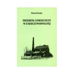 Przemysł gorzelniczy w II Rzeczypospolitej