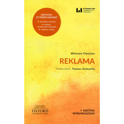 Reklama