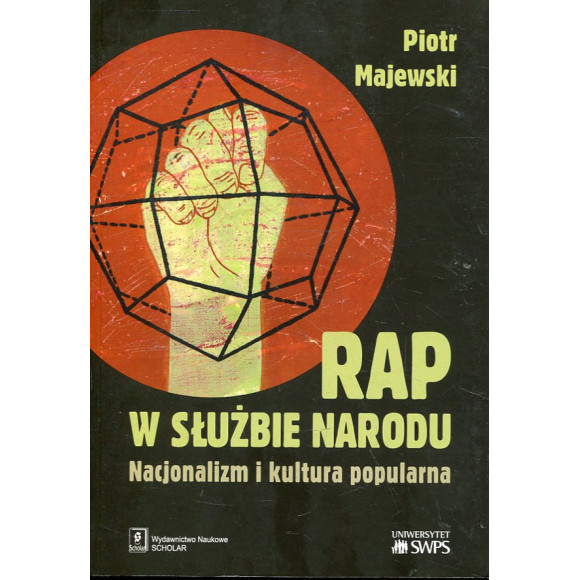 Rap w służbie narodu