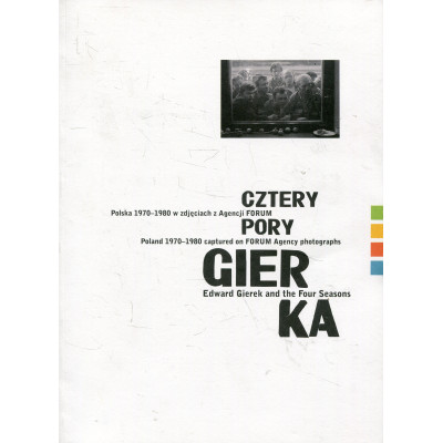 Cztery pory Gierka