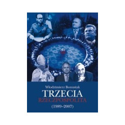 Trzecia Rzeczpospolita (1989-2007)