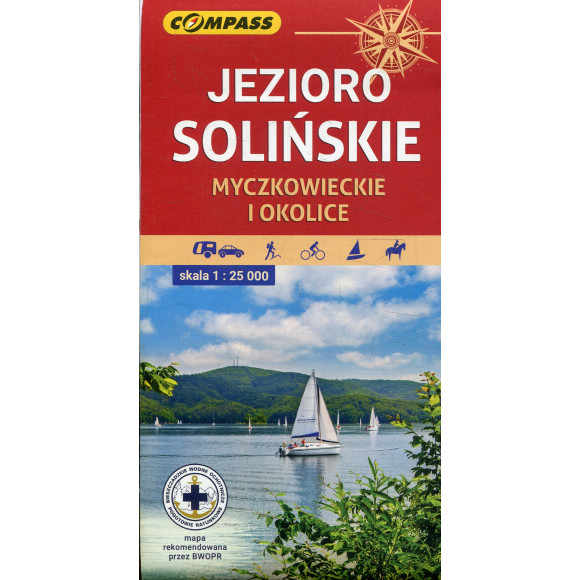 Jezioro Solińskie
