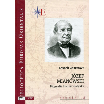 Józef Mianowski