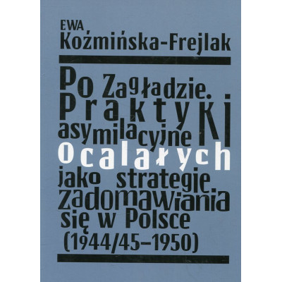 Po Zagładzie