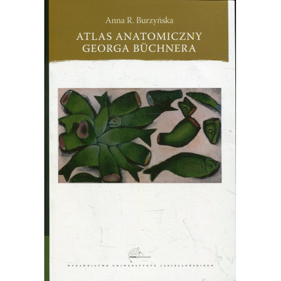 Atlas anatomiczny Georga Büchnera