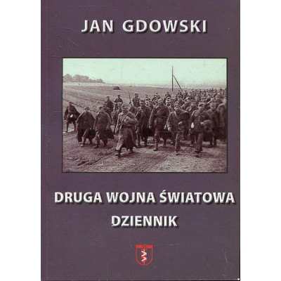 Druga wojna światowa. Dziennik