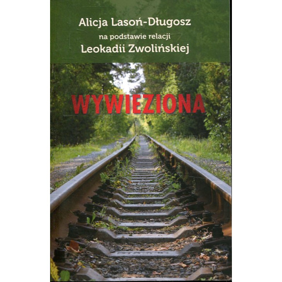 Wywieziona