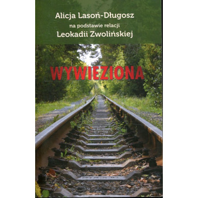 Wywieziona