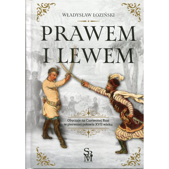 Prawem i lewem