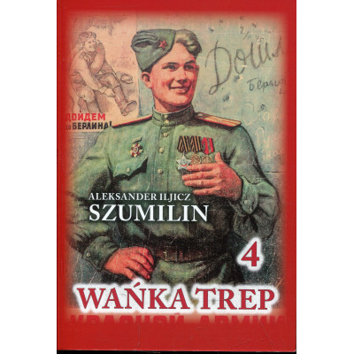 Wańka trep Tom 4