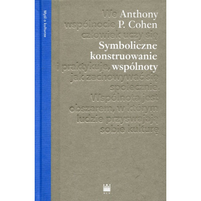Symboliczne konstruowanie wspólnoty