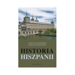 Historia Hiszpanii