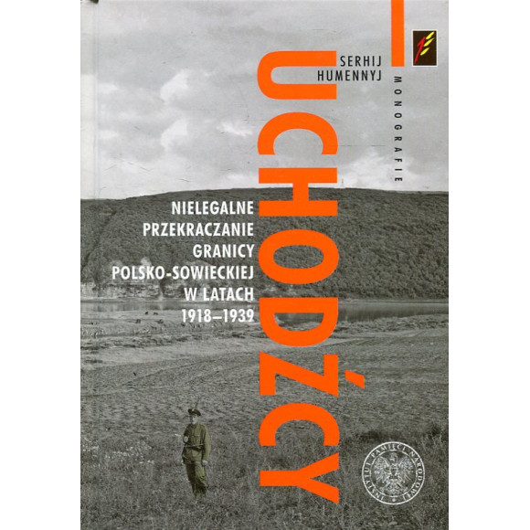 Uchodźcy