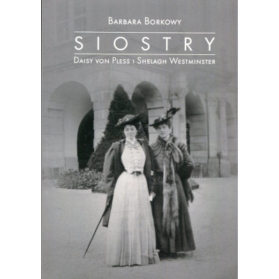 Siostry Daisy von Pless i Shelagh Westminster