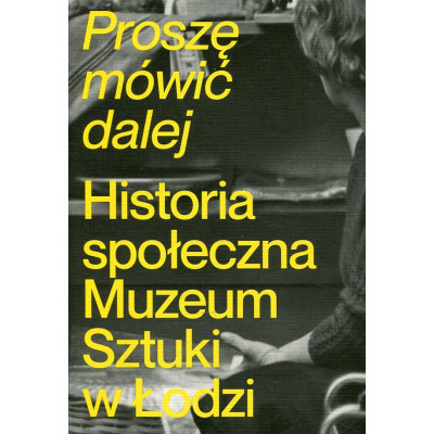 Proszę mówić dalej