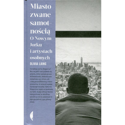 Miasto zwane samotnością