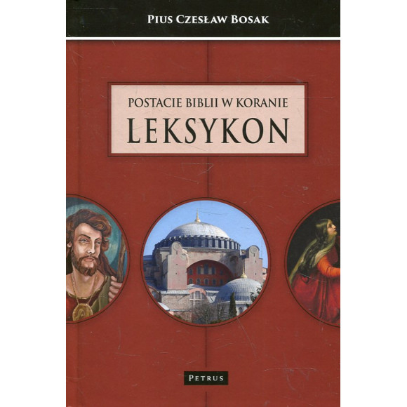 Postacie Biblii w Koranie
