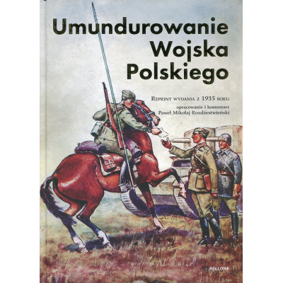 Umundurowanie Wojska Polskiego